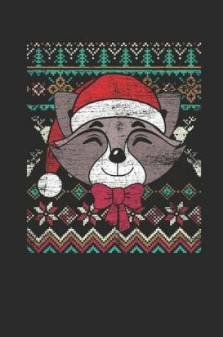 Cover of Ugly Christmas - Rracoon
