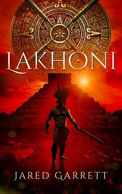 Book cover for Lakhoni