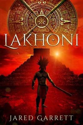 Book cover for Lakhoni