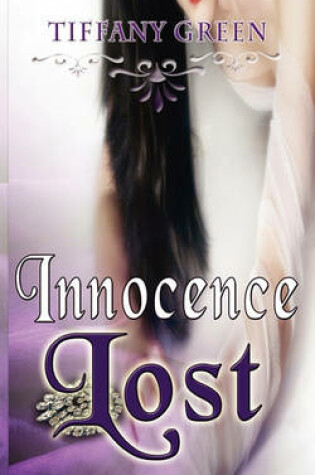 Cover of Innocence Lost