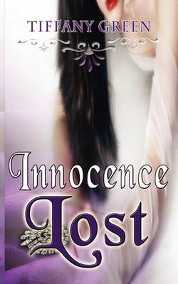 Book cover for Innocence Lost