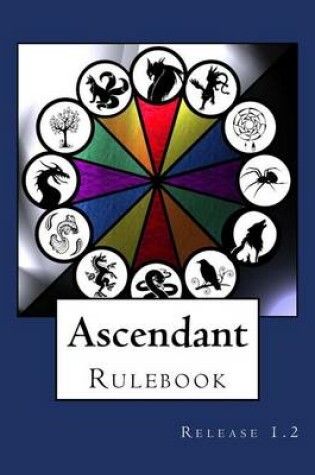 Cover of Ascendant Rulebook