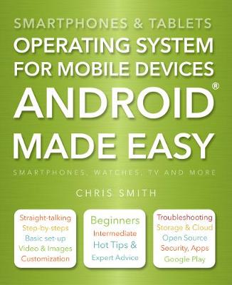 Cover of Android Made Easy