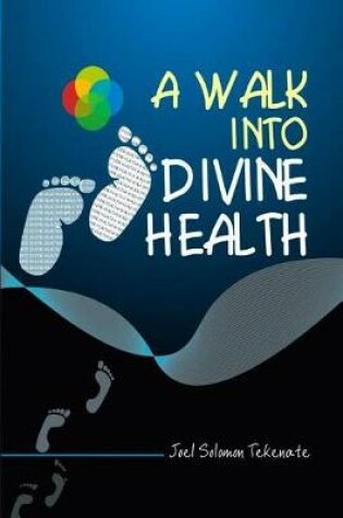 Cover of A Walk Into Divine Health