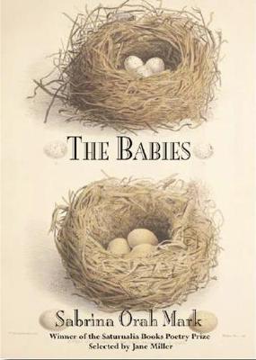 Book cover for The Babies