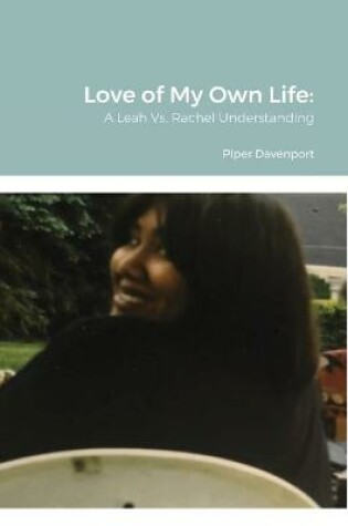 Cover of Love of My Own Life