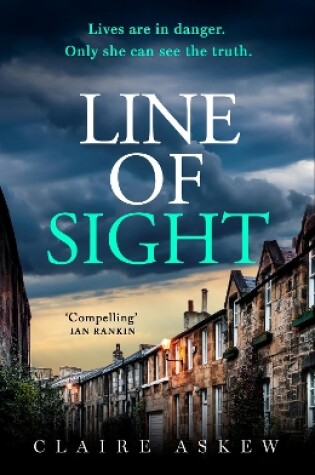 Cover of Line of Sight