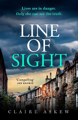 Cover of Line of Sight