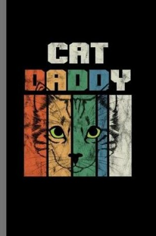 Cover of Cat Daddy