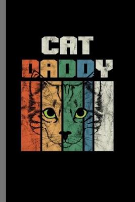 Book cover for Cat Daddy