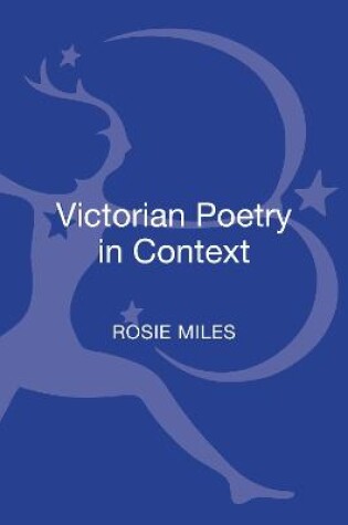 Cover of Victorian Poetry in Context