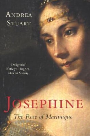 Cover of Josephine