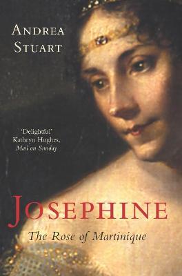 Josephine by Andrea Stuart