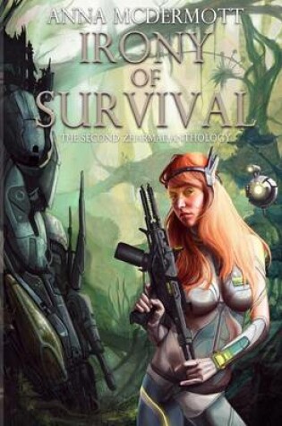 Cover of Irony of Survival