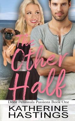 Book cover for The Other Half