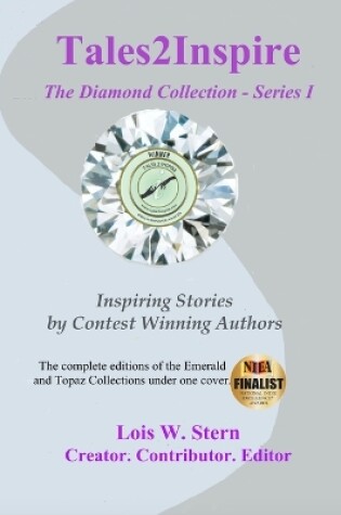 Cover of Tales2Inspire The Diamond Collection - Series I