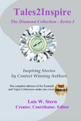 Cover of Tales2Inspire The Diamond Collection - Series I