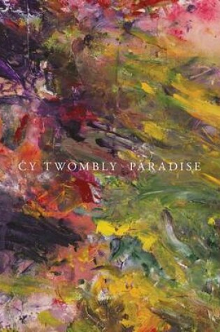 Cover of Paradise