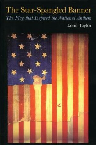 Cover of Star-Spangled Banner: Flag that Inspi