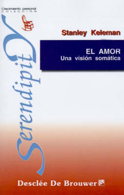 Book cover for El Amor