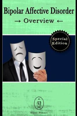 Book cover for Bipolar Affective Disorder. Overview - Special Edition