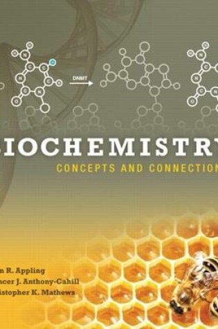 Cover of Mastering Chemistry with Pearson Etext -- Standalone Access Card -- For Biochemistry