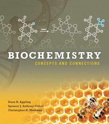 Book cover for Mastering Chemistry with Pearson Etext -- Standalone Access Card -- For Biochemistry