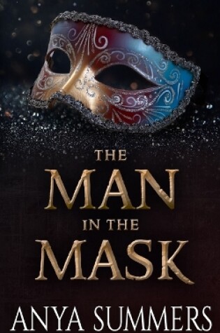 Cover of The Man In The Mask