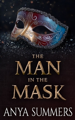 Book cover for The Man In The Mask