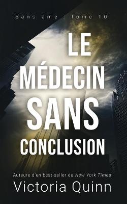 Book cover for Le médecin sans conclusion