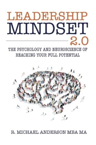 Cover of Leadership Mindset 2.0