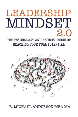 Book cover for Leadership Mindset 2.0