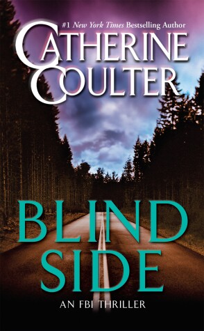 Cover of Blindside