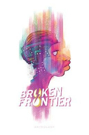 Cover of Broken Frontier