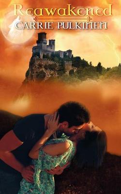 Book cover for Reawakened