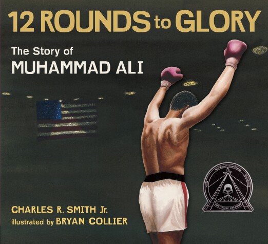 Book cover for Twelve Rounds to Glory