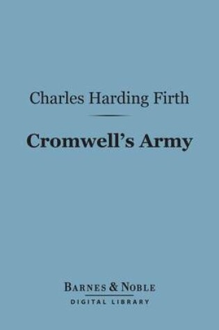 Cover of Cromwell's Army (Barnes & Noble Digital Library)