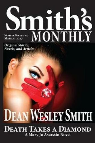 Cover of Smith's Monthly #42