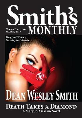 Book cover for Smith's Monthly #42