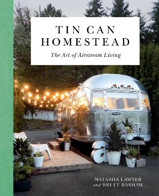 Cover of Tin Can Homestead