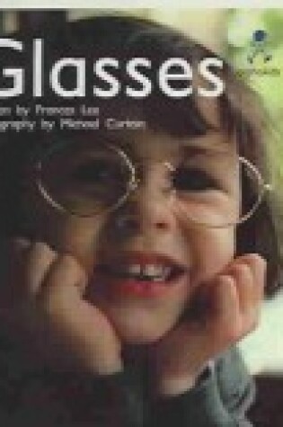 Cover of Glasses