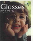 Book cover for Glasses