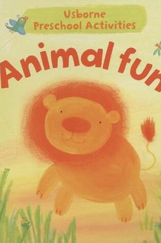 Cover of Animal Fun