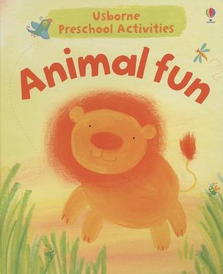 Cover of Animal Fun