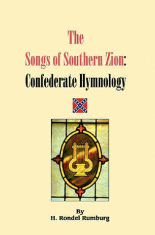 Cover of The Songs of Southern Zion