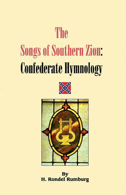 Book cover for The Songs of Southern Zion