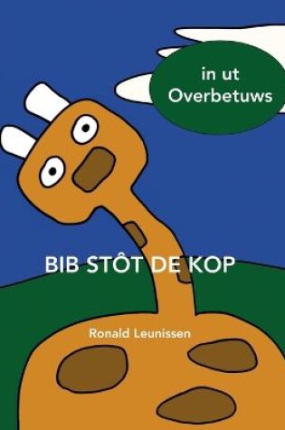 Cover of Bib Stôt de Kop