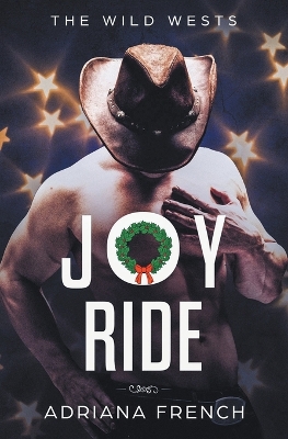 Cover of Joy Ride