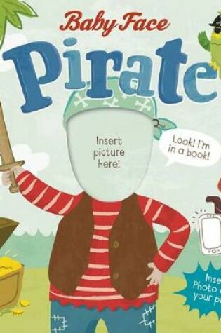 Cover of Pirate