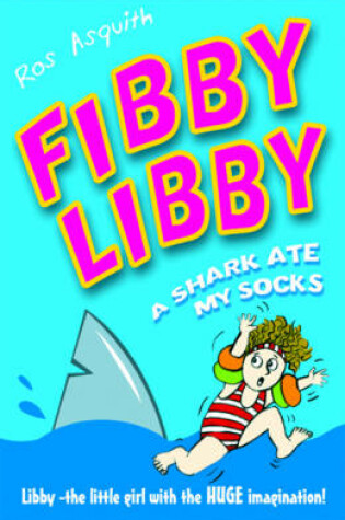 Cover of Fibby Libby